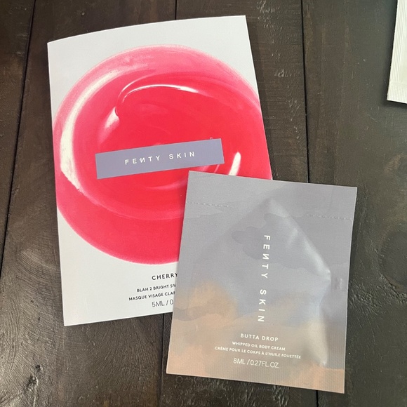 Mini & Sample Bundle NARS Victoria Beckham Estée Lauder FENTY Benefit - Picture 3 of 16